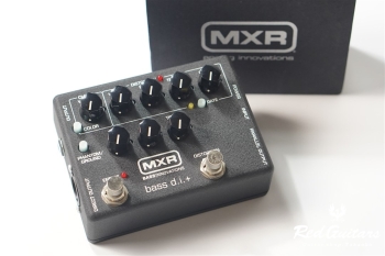 M80 Bass D.I.+